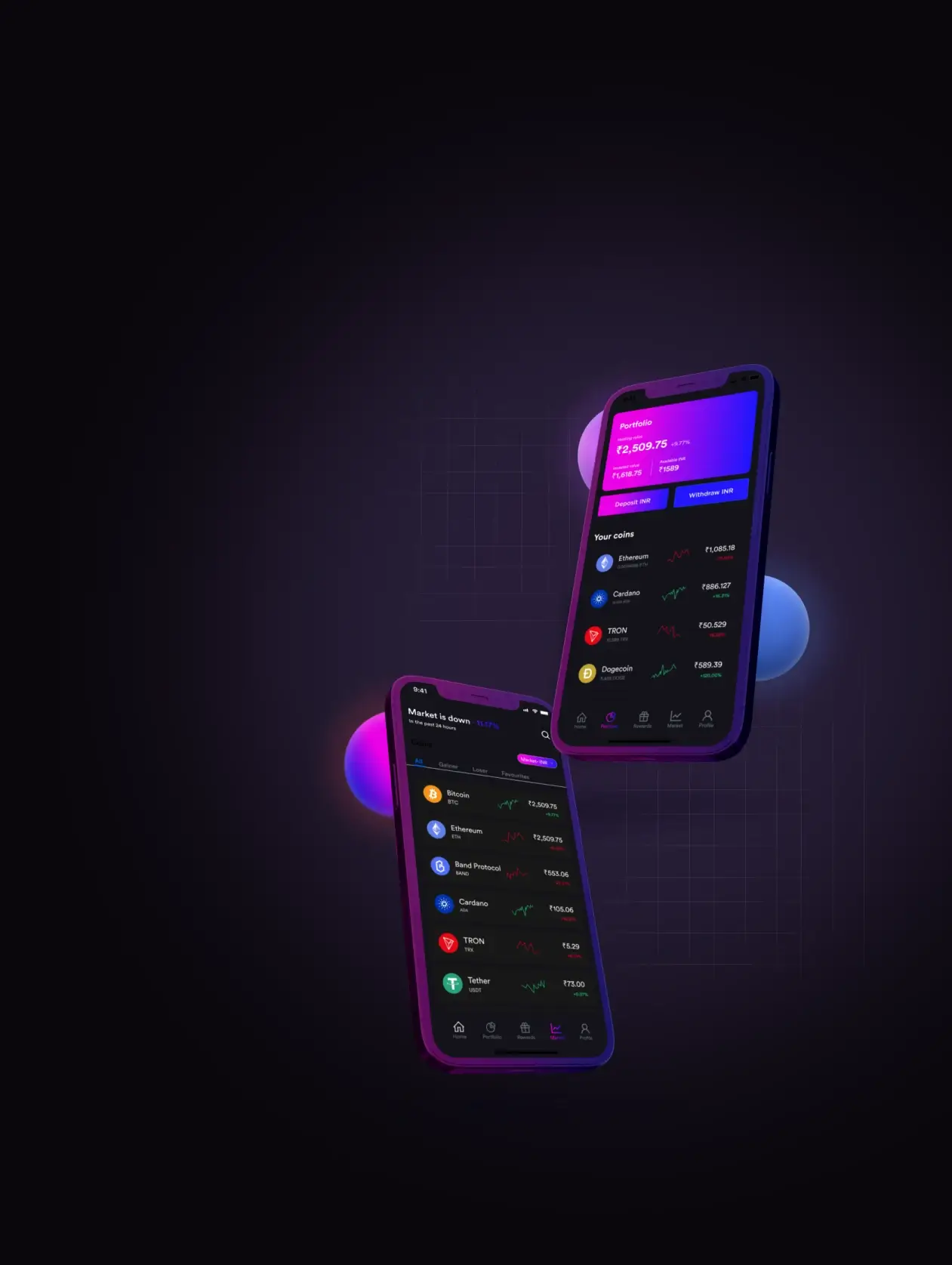 Shift 2000 Hiprex - "Beveilig uw activa"